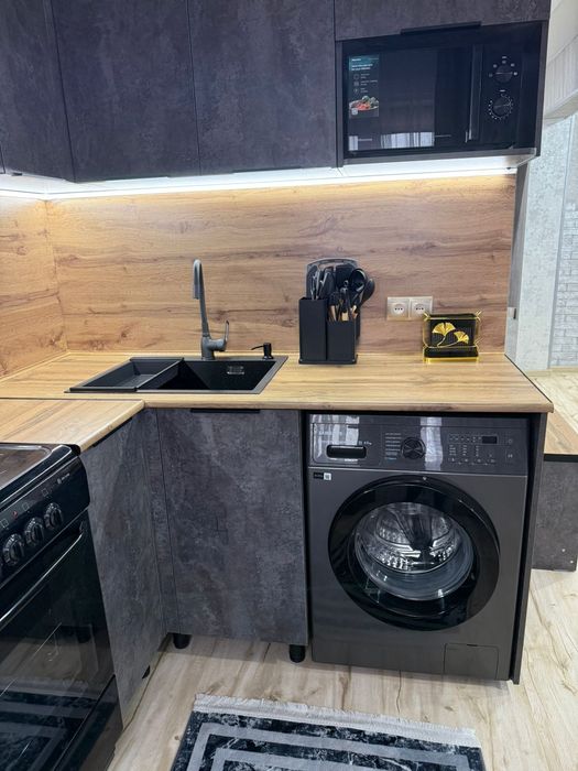 Сдам 3-х комнатную квартиру