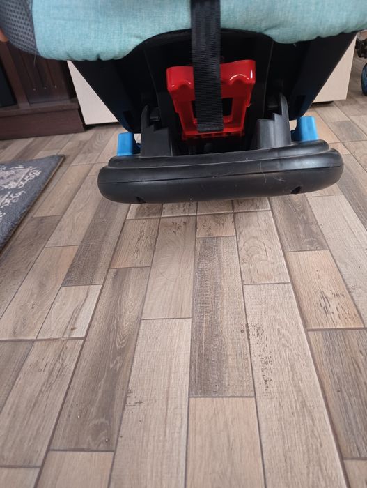 Scaun auto copil lorelli