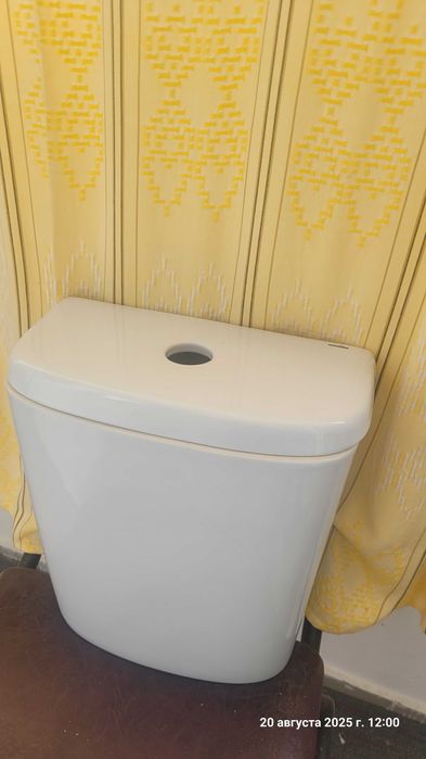 бачок унитаза продается