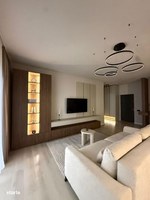 Apartament 2 camere premium/Eroilor/Floresti — fotografia 3