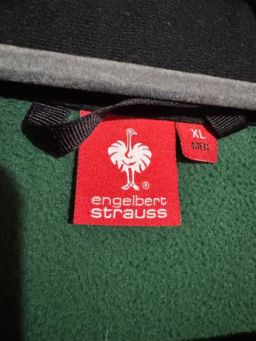 Engelbert Straus Polar.