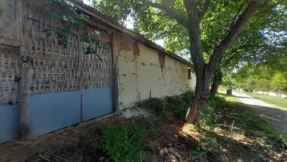 Продава се Къща в с. Помощица, Област Търговище - 100 кв.м за 145 €/кв.м - Снимка #1