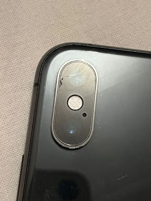 IPhone XS MAX (512-Гб)