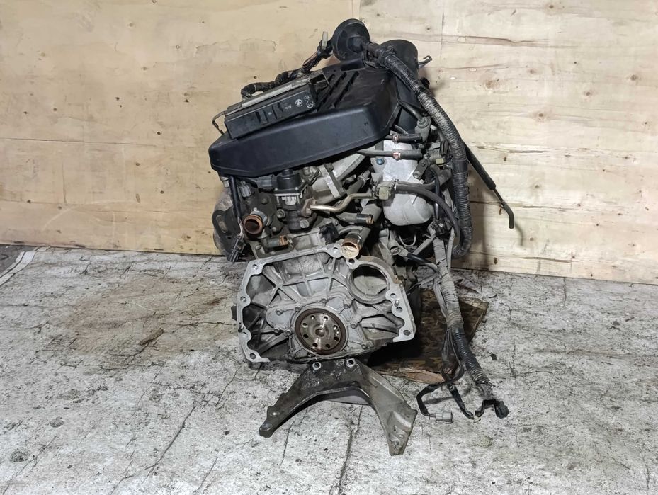 Двигатель M16A M16 1.6 Suzuki Liana