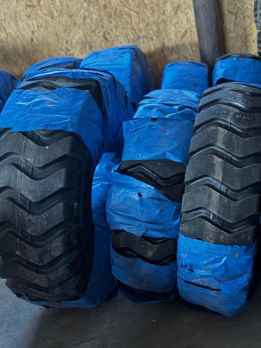 23.5-25 Fedcoin шины погрузчик