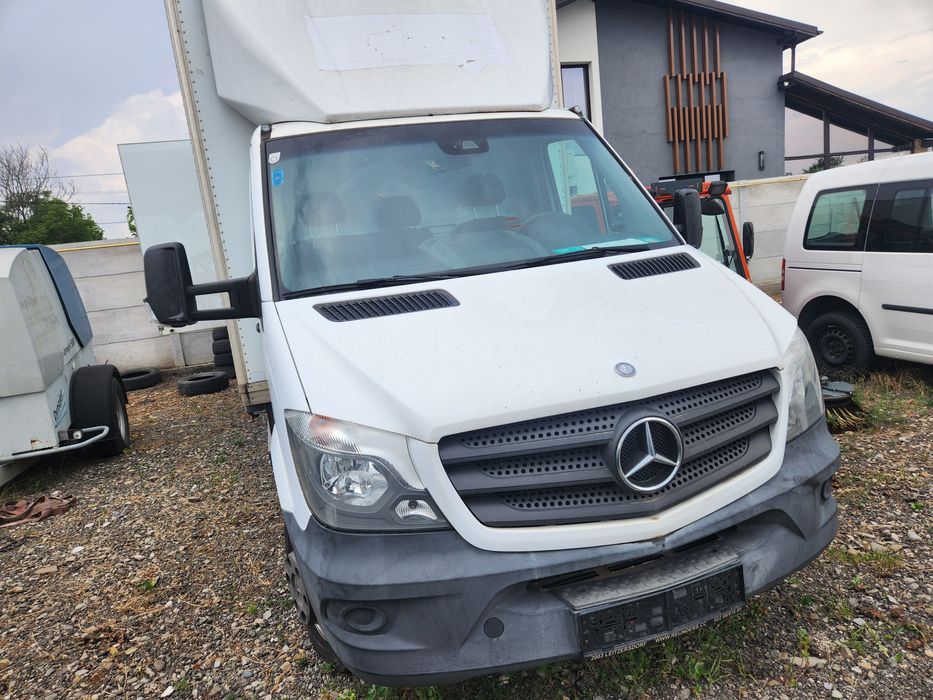 Cutie viteze Peugeot Boxer euro 6