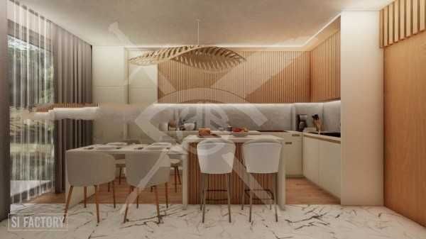 Триестаен апартамент във Възраждане 90788