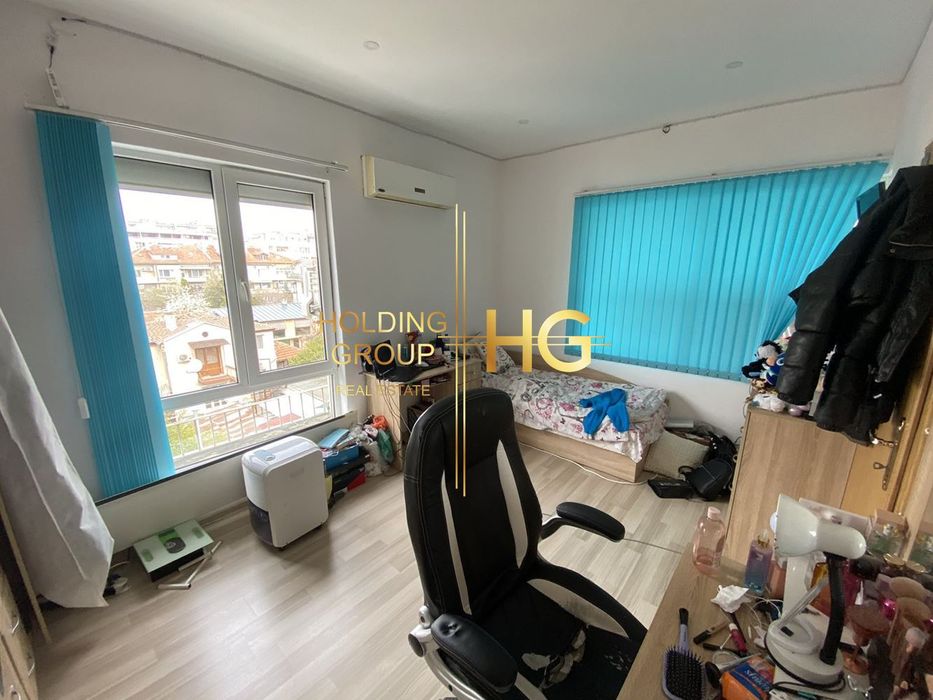 Продава се Тристаен апартамент в Варна, Център - 75 кв.м за 2267 €/кв.м - Снимка #7