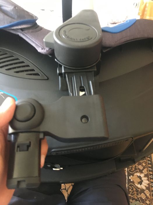 Бебешка Количка Cosatto