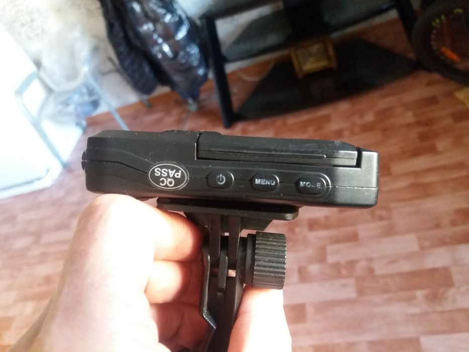 Продам видеорегистратор