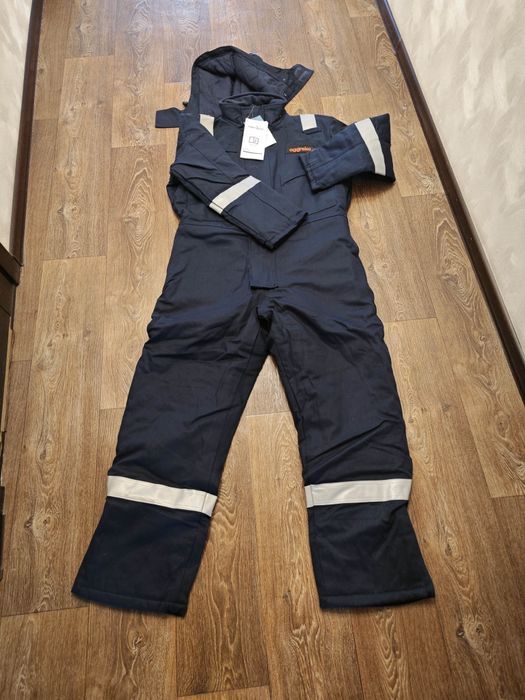 Роба зимняя  рабочая