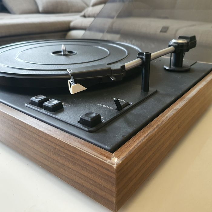 Грамофон Антика ZIPHONA