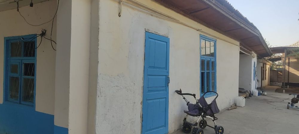 Продажа дома Сарыагашта келес кошесынде