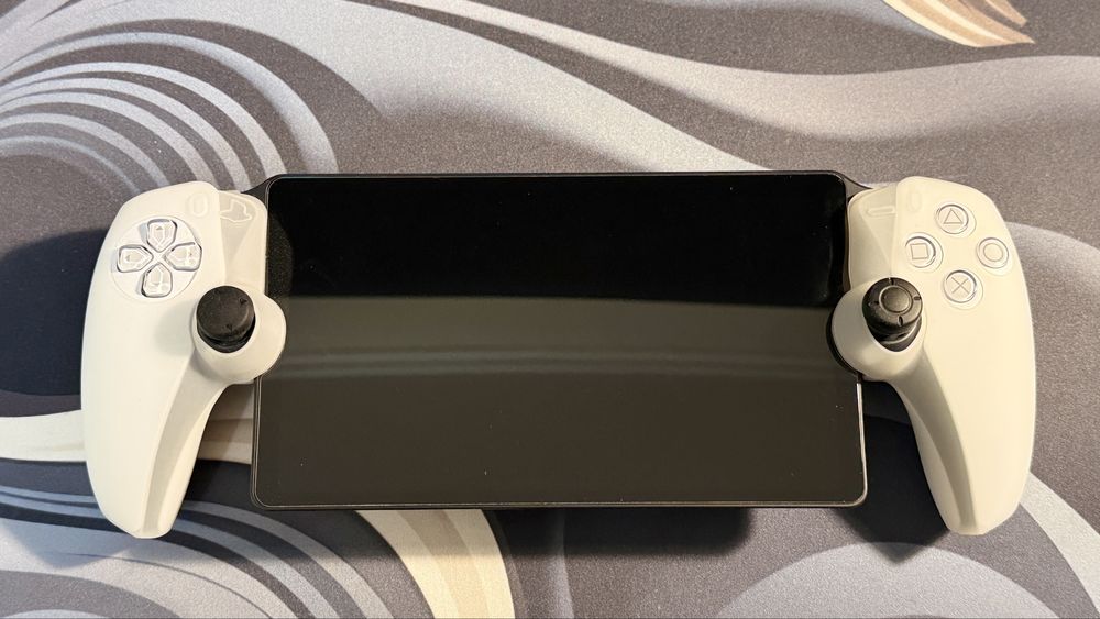 PlayStation Portal™ почти не пользовались