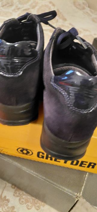 Кроссовки Jiu jo