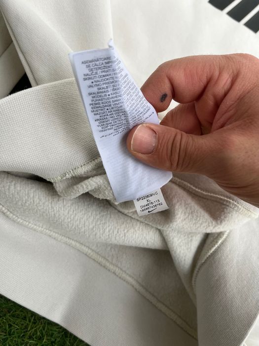 Мъжко горнище : Nike Sportswear Club XL