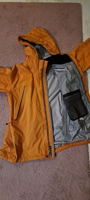 MARMOT geaca trekking ploaie goretex gore-tex marimea M
