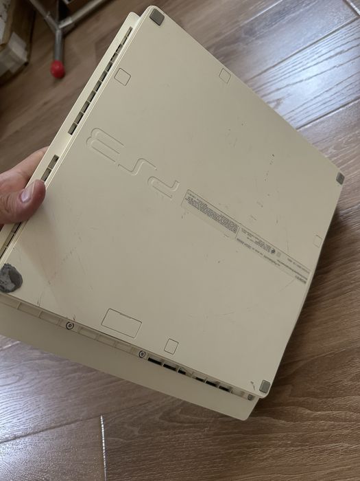 PlayStation 3 slim/300gb+22 ta uyin