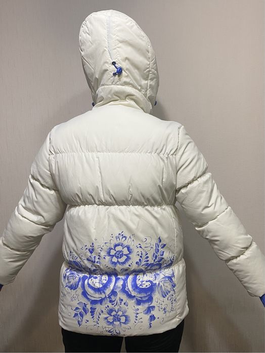 Продам куртку