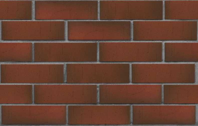 Клинкерный кирпич. (Россия)