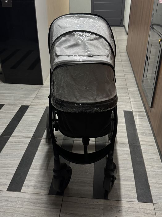 Детская коляска Chicco Urban 3 в 1