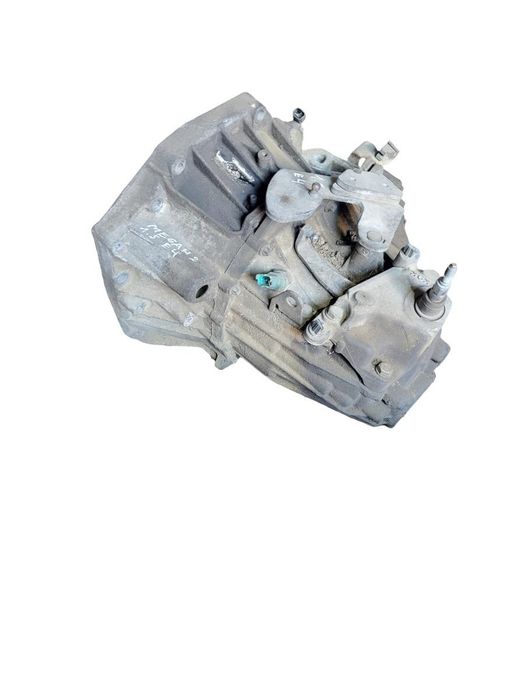 Cutie De Viteze Manuala 6 Trepte Renault Megane Ii Bm0/1_, Cm0/1_ 2001 - 2012 1.5 Dci K9K 724 Tl4K9Kx