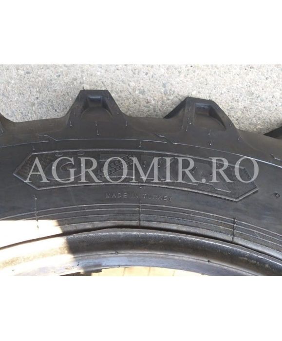 Anvelopa 18.4-30 Ozka KNK50 14PR TT  Cauciucuri tractor, Fiat, Case, Fendt, John Deere, New Holland, Massey Ferguson, UTB   Cauciucuri tractor, Fiat,