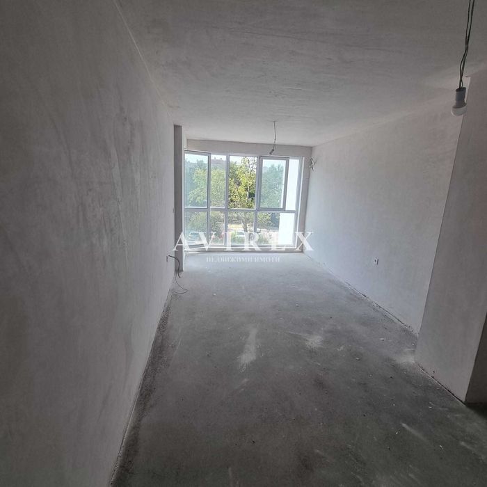 Продава се Двустаен апартамент в Пловдив, Съдийски - 69 кв.м за 1664 €/кв.м - Снимка #1