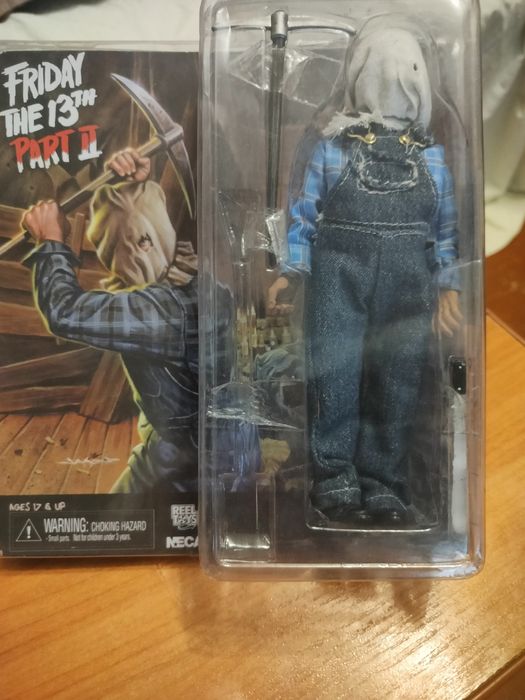 Продам фигурку Джейсона