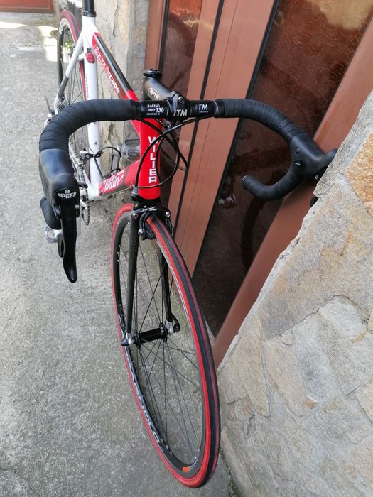 Шосеен WILIER  Full Campagnolo