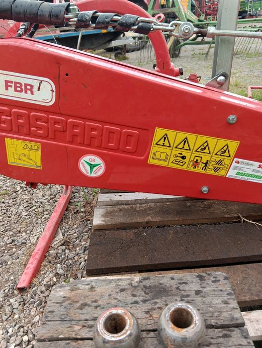 Cositoare gaspardo