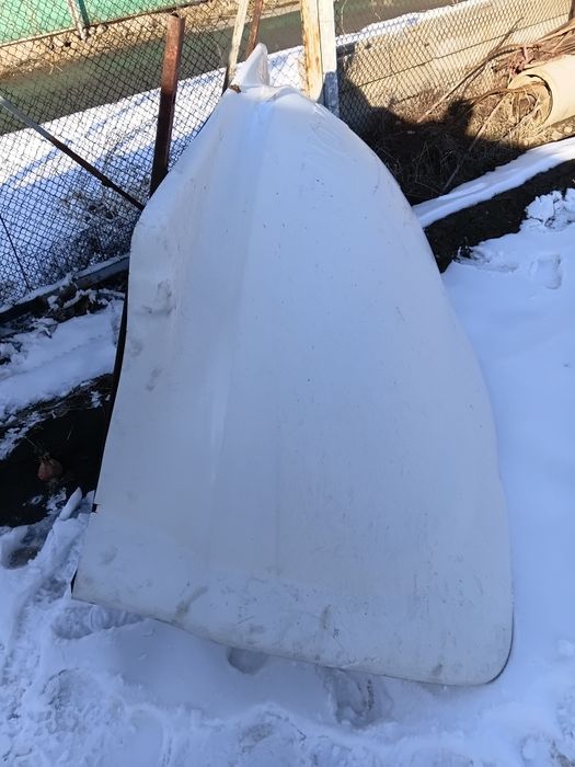 Продам козырек на газель