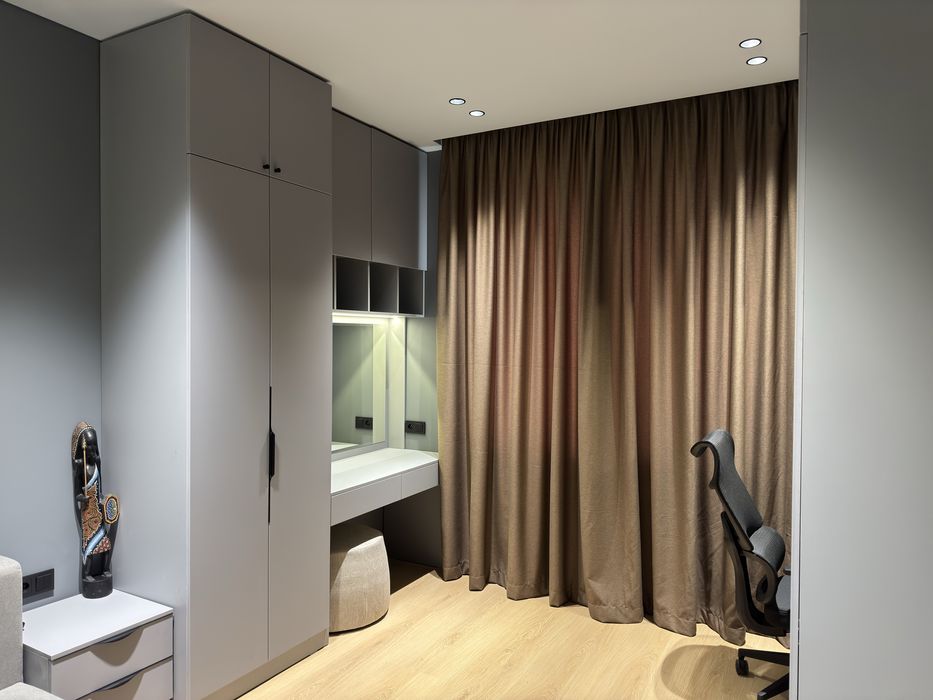 Мебель на заказ Кухня шкаф гардероб кровать тумбы изготовление