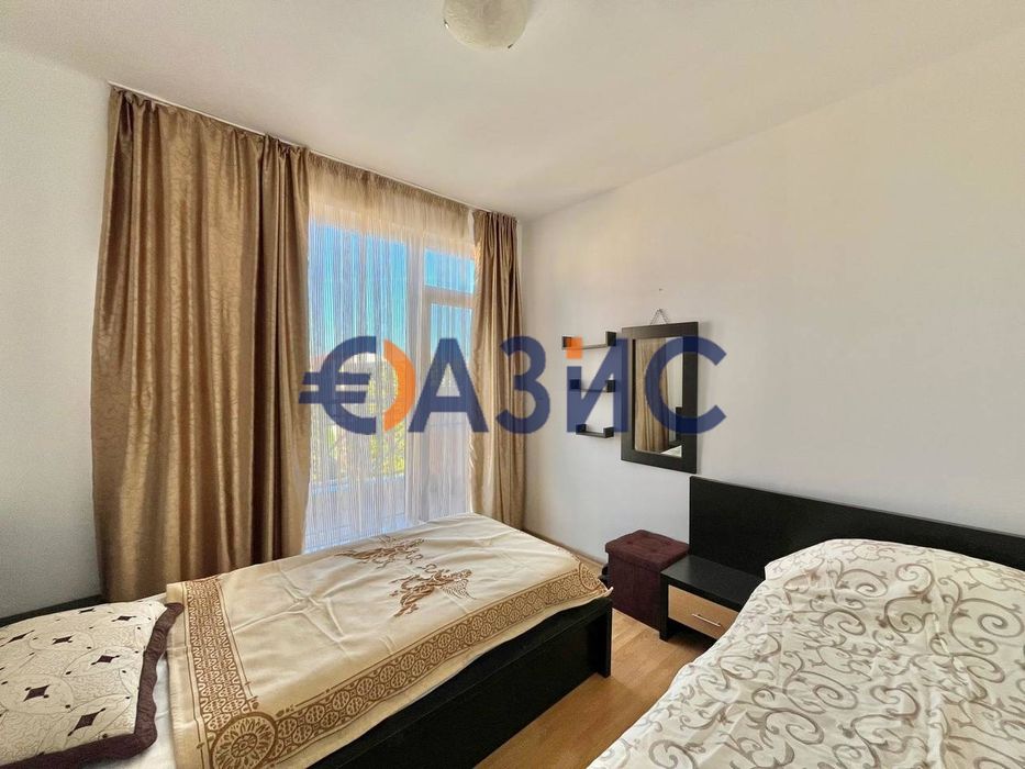 Продава се Тристаен апартамент в к.к. Слънчев бряг - 80 кв.м за 749 €/кв.м - Снимка #7