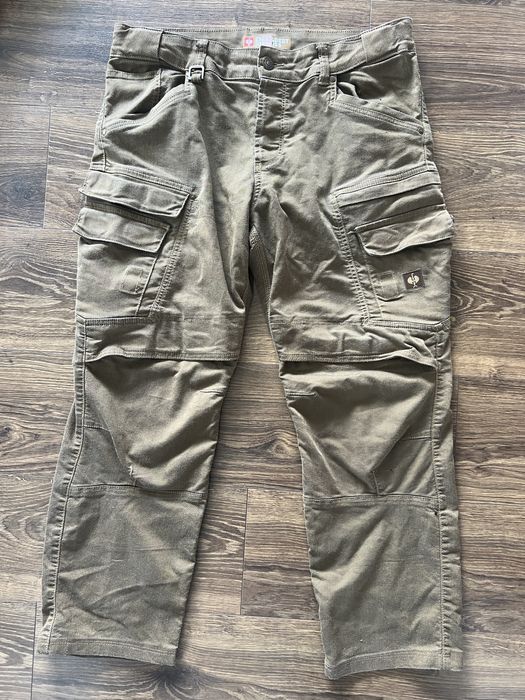 Engelbert Strauss pantaloni 54
