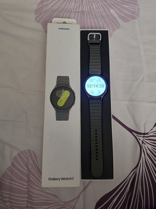 Galaxy Watch 7 samsung