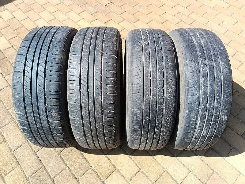 Шины 195/65 R15  .