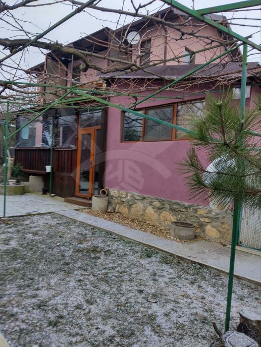 Къща кв.Възраждане 4 - 53610