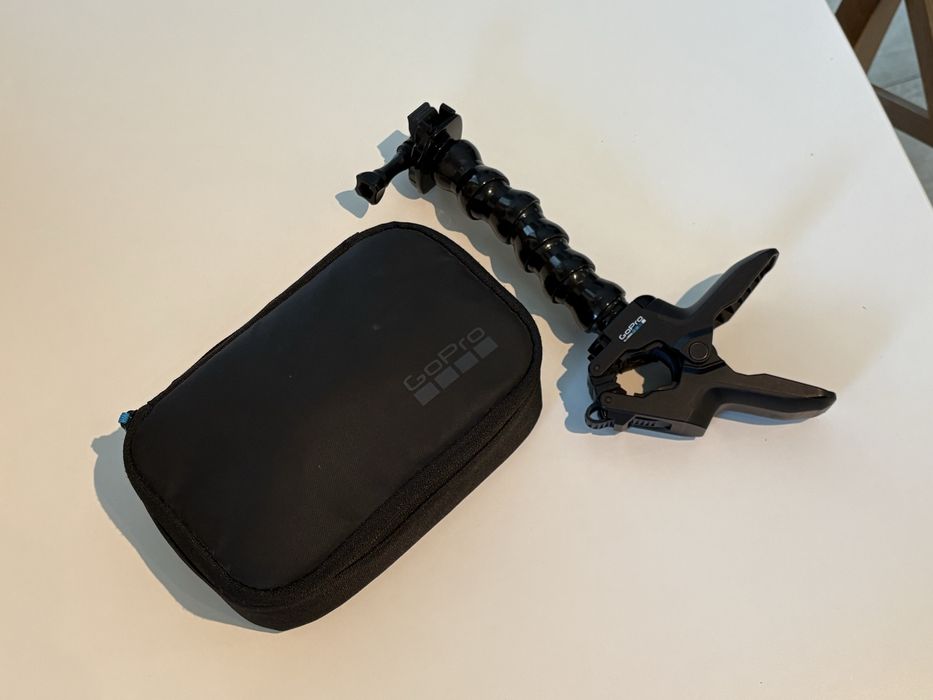 Vand GoPro Hero 8 - stare perfecta