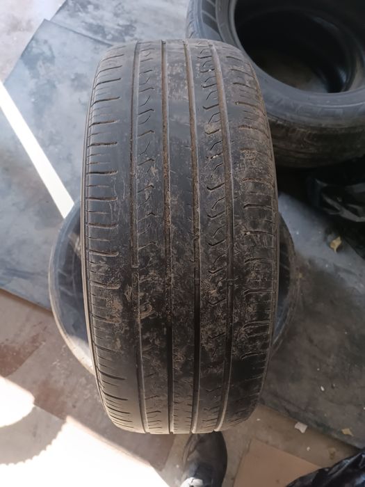 Продам летние шины