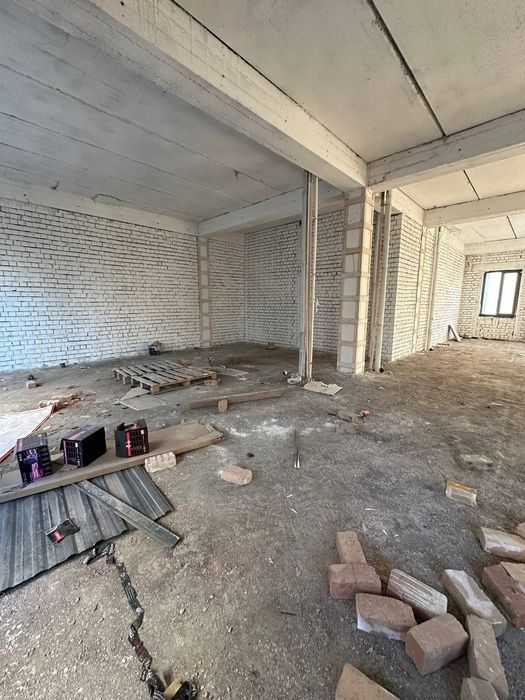 Аренда / Продажа: коммерческое помещение 155 м² в ЖК "Edison"