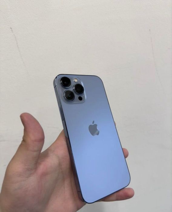 iPhone 13 Pro Max + appl watch 3 seria