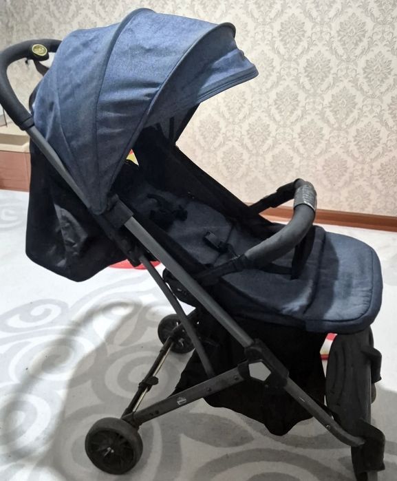 детская коляска трансформер