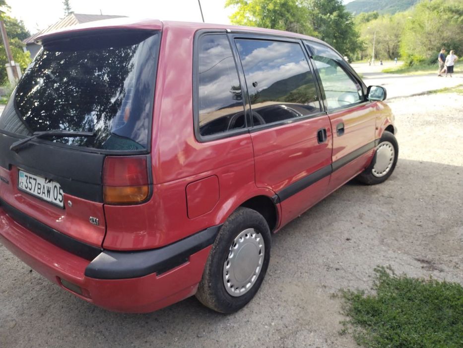 Продам срочно авто рунер