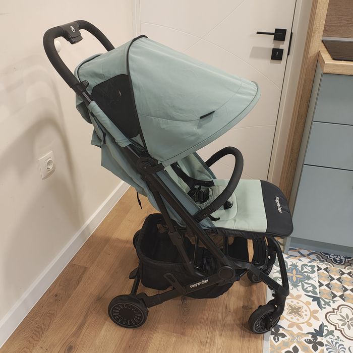 Easywalker buggy XS