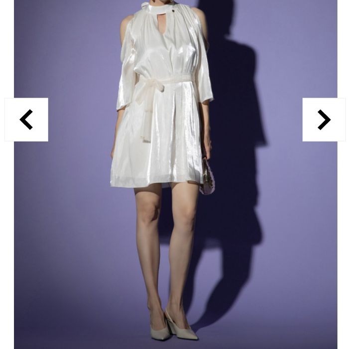 Елегантна рокля  Lucy