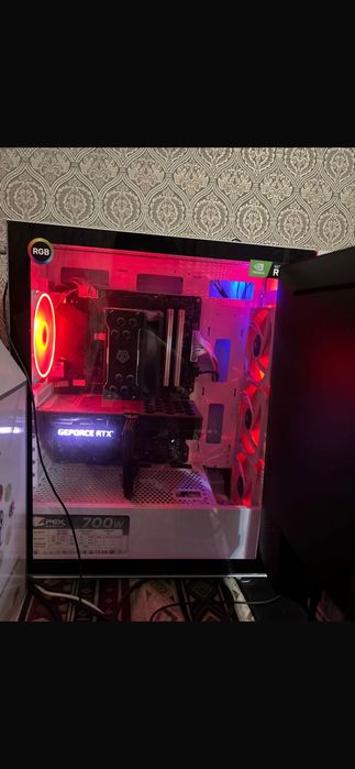 Компьютер/ электроника