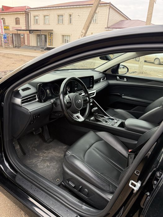 Киа к5, kia k5 2021