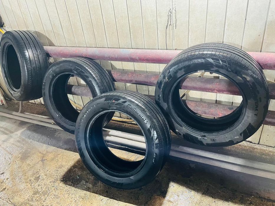 Продам шины новые