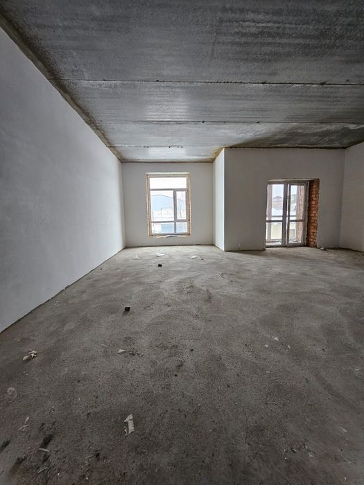 В продаже новостройка 20 мкр